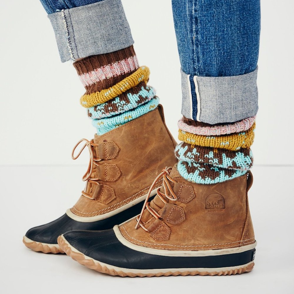 Sorel Out 'N About Boot